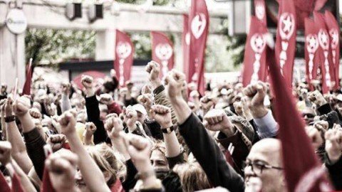 VATAN PARTİSİ’NDEN 1 KASIM SEÇİMLERİ DEĞERLENDİRMESİ