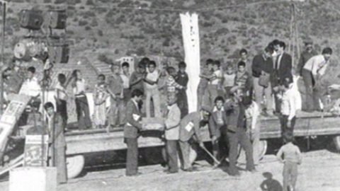 ERSOY İRŞİ YAZDI: AFİLLİ YALNIZLIK VE ÖRGÜTLÜ SANAT
