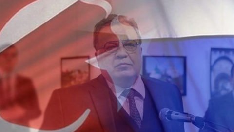 TAMER CEBECİ YAZDI: TÜRK-RUS DOSTLUĞUNA KURŞUN İŞLEMEZ