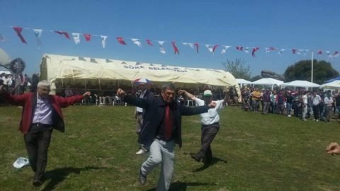 UĞUR AYKAÇ YAZDI: AYDINLIKÇI KÖYLÜ ÖNDERİ MEHMET GÜNAY
