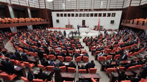CUMHURBAŞKANLIĞI SİSTEMİ NE GÖTÜRÜYOR