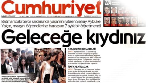 MURAT ŞİMŞEK YAZDI: GÜLERYÜZLÜ SOSYALİZMDEN İKİYÜZLÜ SOSYALİZME