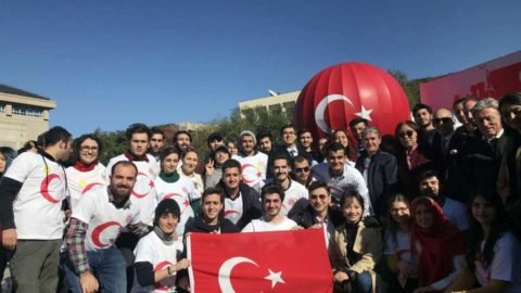 29 EKİM RÜZGARI PEKİN’DE