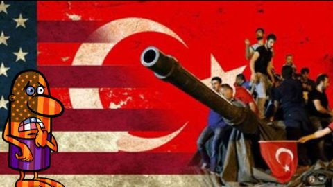 CANSU CANTÜRK YAZDI: AYNI “SOLSUZLUĞUN” LACİVERTLERİ