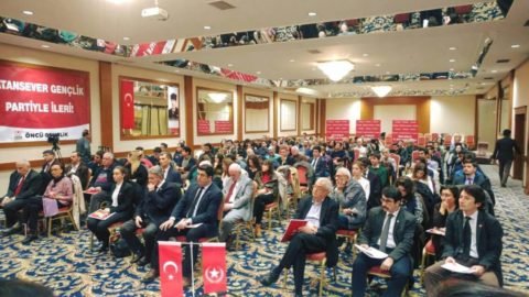 İZMİR ÖNCÜ GENÇLİK İL KURULTAYINI TOPLUYOR