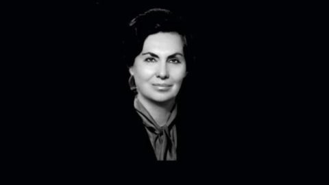 ÖZGÜR BURSALI YAZDI: BİR AYDINLANMA TASVİRİ BAHRİYE ÜÇOK