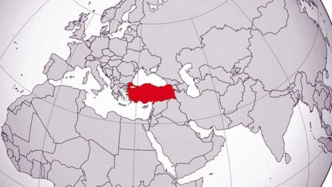EREN ÖZTÜRK YAZDI: JEOPOLİTİĞİN DİLİ OLSA DA KONUŞSA