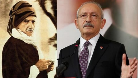 DOĞA DURSUN YAZDI: KILIÇDAROĞLU’NUN ÖZGÜRLÜK YANILSAMASI