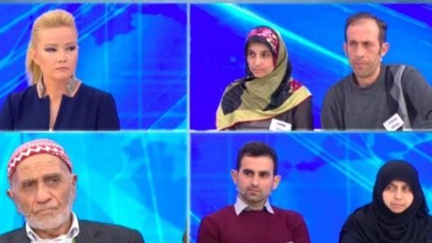 DOĞA DURSUN YAZDI: “KÜLTÜREL YOZLAŞMANIN BİR KARİKATÜRÜ: PALU AİLESİ”