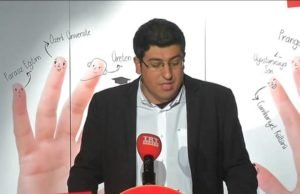 Vatan Partisi’yle Gelecek Ellerimizde