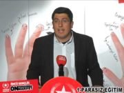 İlk Aşklar Unutulmaz İlk Oylar Da İlk Oylar Vatan’a