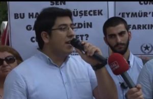 VATAN PARTİSİ’YLE İLGİLİ ASILSIZ VE AHLAKSIZ HABER YAPAN CUMHURİYET’E PROTESTO