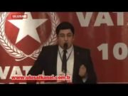 ÖNCÜ GENÇLİK OLAĞAN 10. GENEL KURULTAYI ULUSAL KANAL’DA