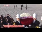 ÖNCÜ GENÇLİK GENEL YÖNETİM KURULU ANITKABİR’DE SÖZ VERDİ