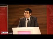 ÖNCÜ GENÇLİK 1. OLAĞANÜSTÜ GENEL KURULTAYI TAMAMLANDI