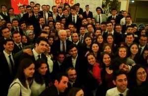 YENİ UMUTLAR, NİCE BAYRAMLAR!