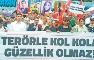 OĞUZHAN KAPÇAK YAZDI: CESUR OL!