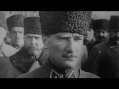 19 MAYIS RUHU 100 YILDIR YAŞIYOR