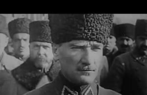 19 MAYIS RUHU 100 YILDIR YAŞIYOR