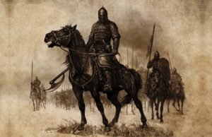 EREN ÖZTÜRK YAZDI: TÜRKLER İSLAMİYETİ KILIÇ ZORUYLA MI KABUL ETTİ?