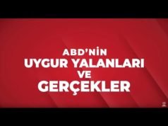 10 MADDEDE ABD’NİN UYGUR YALANLARI VE GERÇEKLER