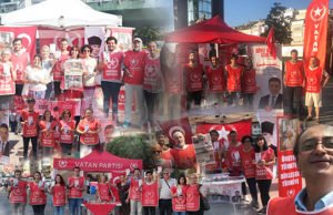 ÖNCÜ GENÇLİK’TEN 23 HAZİRAN SEFERBERLİĞİ