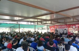 “GERÇEK MUTLULUK: BİLGİ, PAYLAŞIM, ÜRETİM”