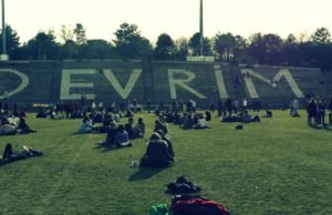 UTKU REYHAN YAZDI: ODTÜ’NÜN KAVAKLARI VE TÜRK AYDINININ SEFALETİ