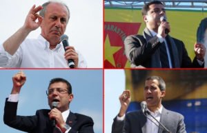 SEZER ÖZSEVEN YAZDI: YENİ TİP SOSYAL DEMOKRAT LİDER YARATMA REHBERİ