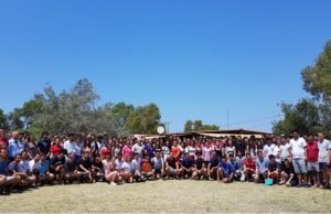 ÖNCÜ GENÇLİK YAZ AKADEMİSİ TAMAMLANDI