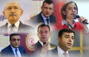 YİĞİT ÇINAR YAZDI: YOZLAŞTIRILAN ATATÜRK VE CHP