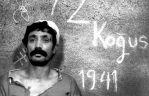 EMRE OFLAZ YAZDI: “BAŞ’ROLÜMÜZ’: ERKAN YÜCEL”