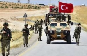 BERK CANDEMİR YAZDI: “DÜĞÜMÜ ÇÖZECEK HAREKAT: BARIŞPINARI “