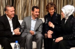 SEZER ÖZSEVEN YAZDI: BARIŞ İÇİN SAVAŞALIM, SAVAŞ İÇİN BARIŞALIM