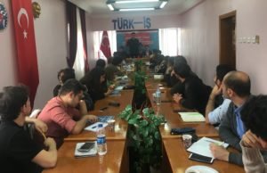 İZMİR ÖNCÜ GENÇLİK AMİRAL SONER POLAT KURULTAYI’NA HAZIR!