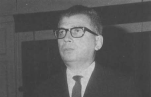 DOĞU PERİNÇEK YAZDI: İZ BIRAKAN AYDIN