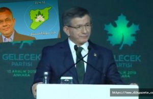 BERKE BERKİL YAZDI: AMERİKAN RÜYASI GELECEK PARTİSİ