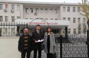 VATAN PARTİSİ’NDEN ŞEYH SAİT İSMİ KALDIRILSIN BAŞVURUSU