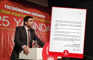 ÖNCÜ GENÇLİK’TEN GENÇLİK ÖRGÜTLERİNE YENİ YILDA BİRLİK MESAJI