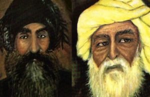 KAYAHAN ÇETİN YAZDI: “PKK’NIN KAHRAMANLARI: ŞEYH SAİT VE SEYİT RIZA”