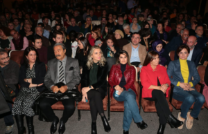 “HDP KADIN MECLİSİ AÇIKLADI: HDP EŞİTTİR PKK”