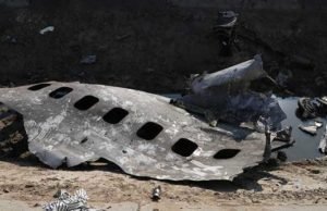 İran’da Düşen Ukrayna Uçağı Üzerine Bir Analiz