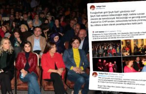 ATATÜRK’ÜN CHP’SİNDEN BÖLÜCÜLÜKLE KOL KOLA YÜRÜYEN CHP’YE