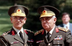 SAMET KUNT YAZDI: ABD’YE KARŞI BİN YILLIK KARARLILIK