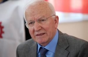 BERKE BERKİL YAZDI: KABOĞLU’NUN TÜRK MİLLETİ ALERJİSİ VE CHP’NİN AÇILIM HEVESİ