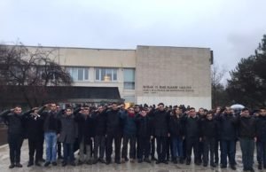 GAFFAR YAKINCA YAZDI: ODTÜ’DE TERÖRE KİMLER YOL VERİYOR