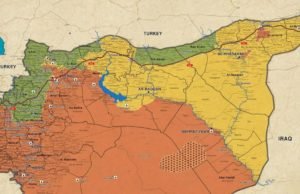 SAMET KUNT YAZDI: İDLİP: FIRAT’IN DOĞUSUNDAN ÖNCEKİ SON DÜĞÜM
