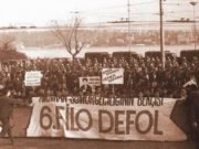 IŞIKGÜN AKFIRAT YAZDI: 68’İN KAHRAMANI KİTLELERDİR