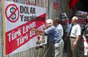 EDA YÜCEL YAZDI EKONOMİK SİSTEMİN NEFES DARLIĞI: KARA ÇARŞAMBA