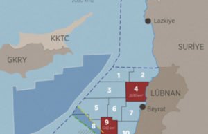 BÜŞRA EZGİ YAZDI: DOĞU AKDENİZ DENKLEMİ VE LÜBNAN